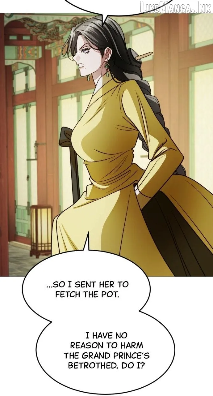 The Knight Of The Closed-Eyes Sky Chapter 35 page 28