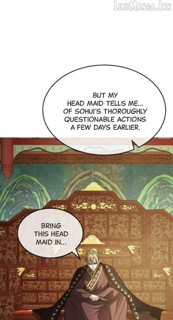 The Knight Of The Closed-Eyes Sky Chapter 35 page 29