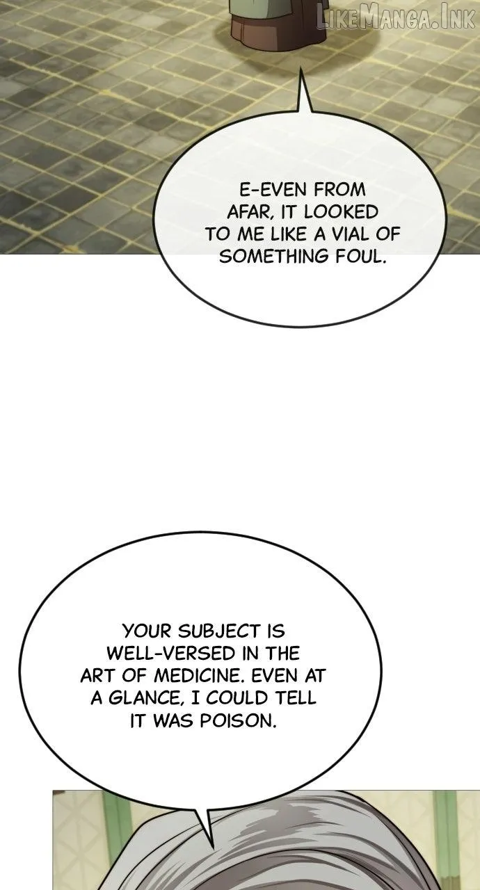 The Knight Of The Closed-Eyes Sky Chapter 35 page 32