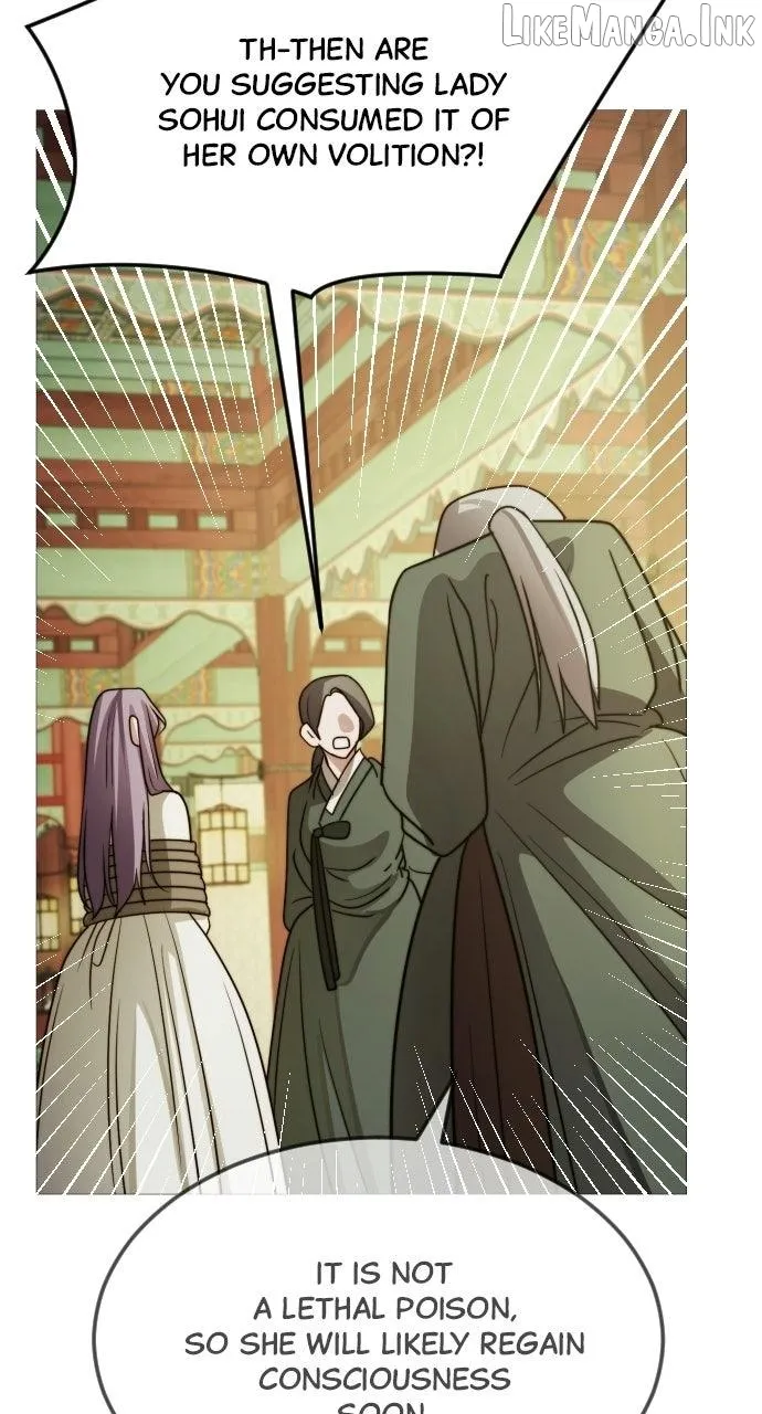 The Knight Of The Closed-Eyes Sky Chapter 35 page 34