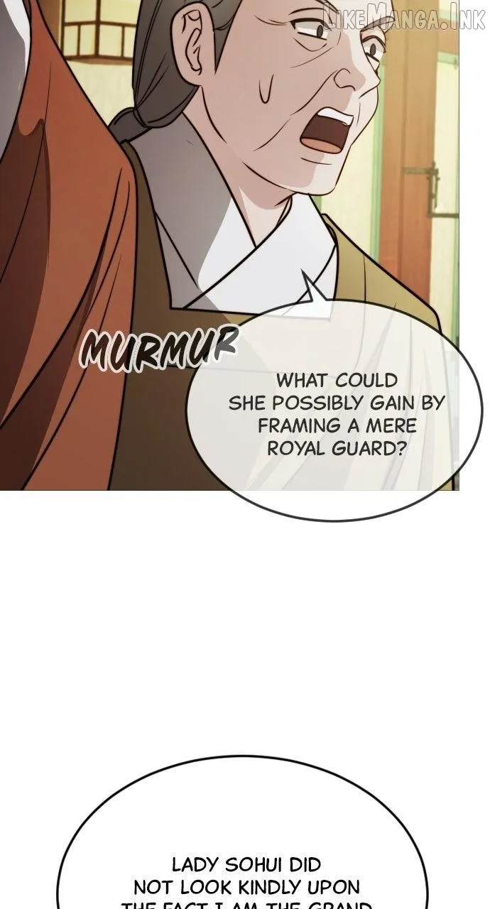 The Knight Of The Closed-Eyes Sky Chapter 35 page 36