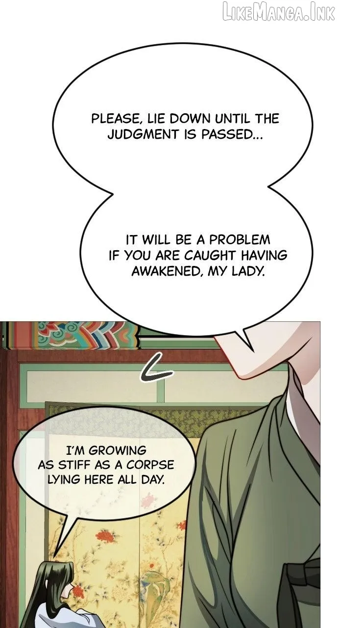 The Knight Of The Closed-Eyes Sky Chapter 35 page 45