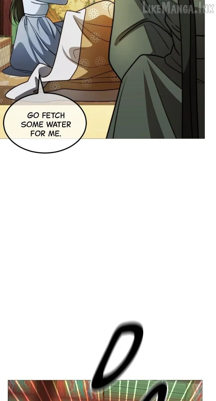 The Knight Of The Closed-Eyes Sky Chapter 35 page 46