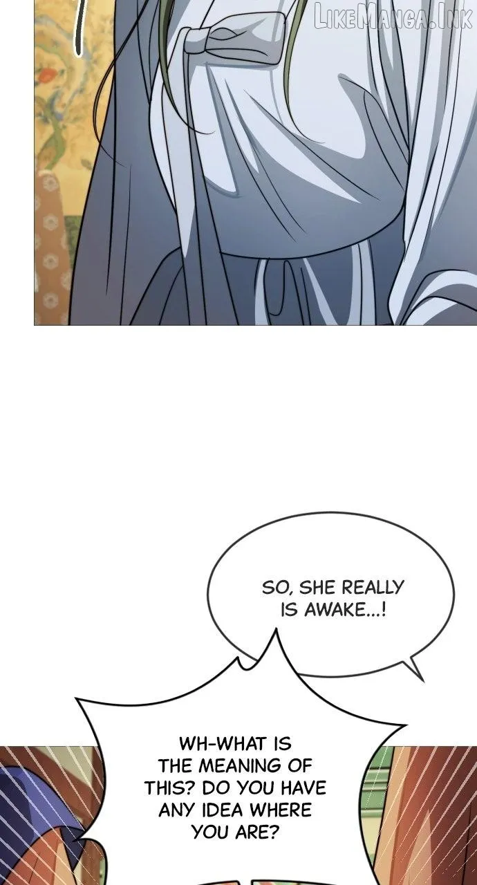 The Knight Of The Closed-Eyes Sky Chapter 35 page 50