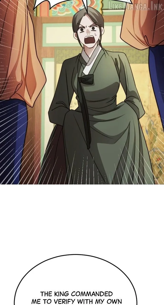 The Knight Of The Closed-Eyes Sky Chapter 35 page 51