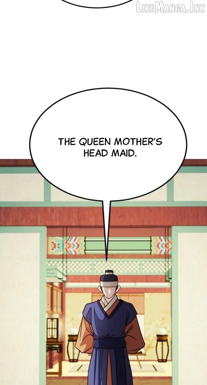The Knight Of The Closed-Eyes Sky Chapter 35 page 56