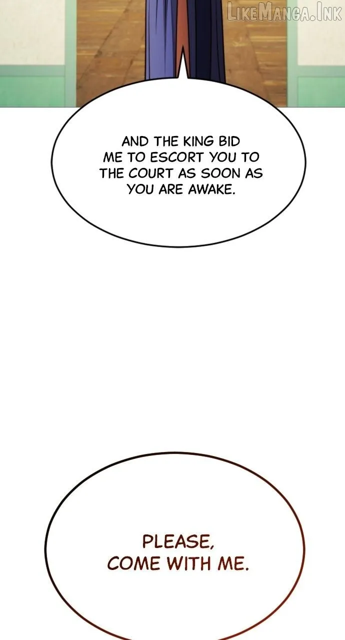 The Knight Of The Closed-Eyes Sky Chapter 35 page 57