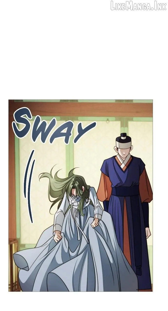 The Knight Of The Closed-Eyes Sky Chapter 35 page 59