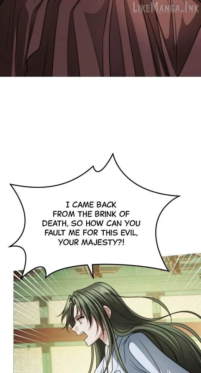 The Knight Of The Closed-Eyes Sky Chapter 35 page 61