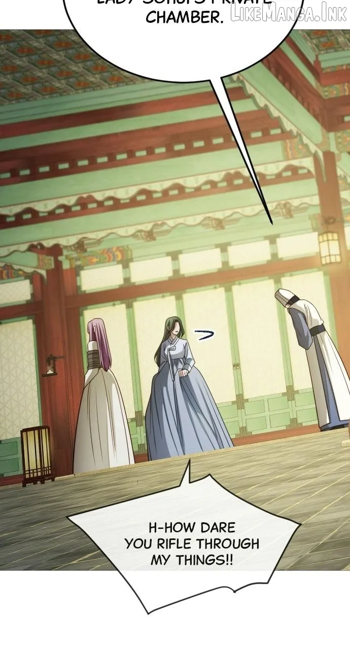The Knight Of The Closed-Eyes Sky Chapter 35 page 68