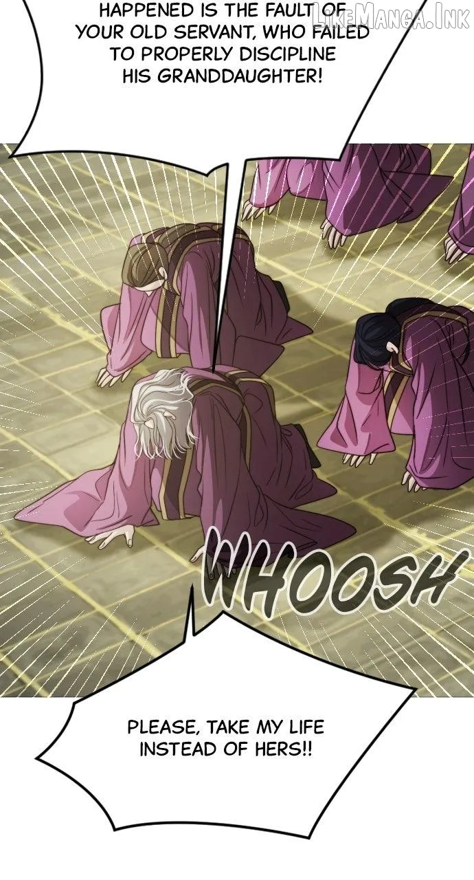 The Knight Of The Closed-Eyes Sky Chapter 35 page 74