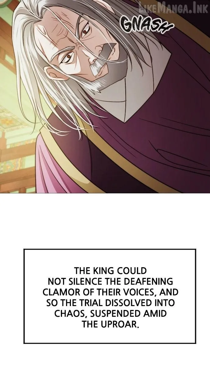 The Knight Of The Closed-Eyes Sky Chapter 35 page 78