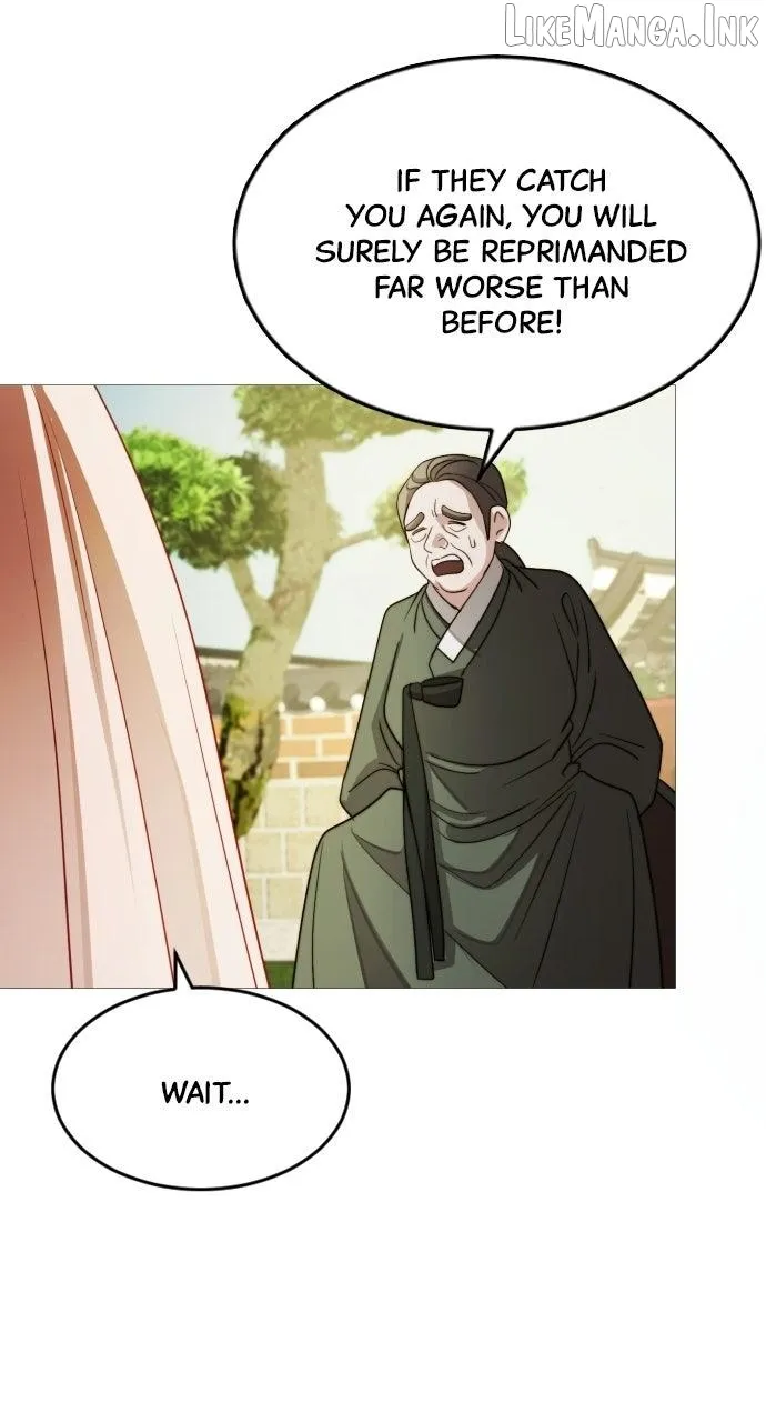 The Knight Of The Closed-Eyes Sky Chapter 35 page 80