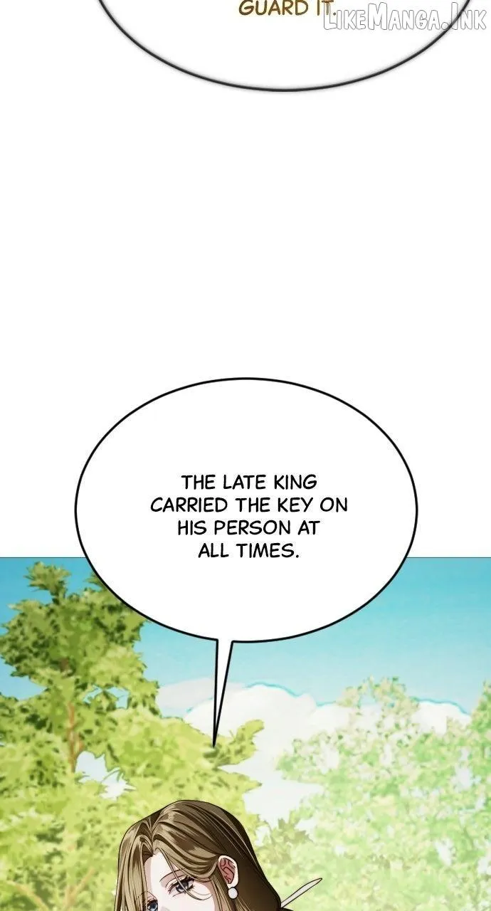 The Knight Of The Closed-Eyes Sky Chapter 36 page 20