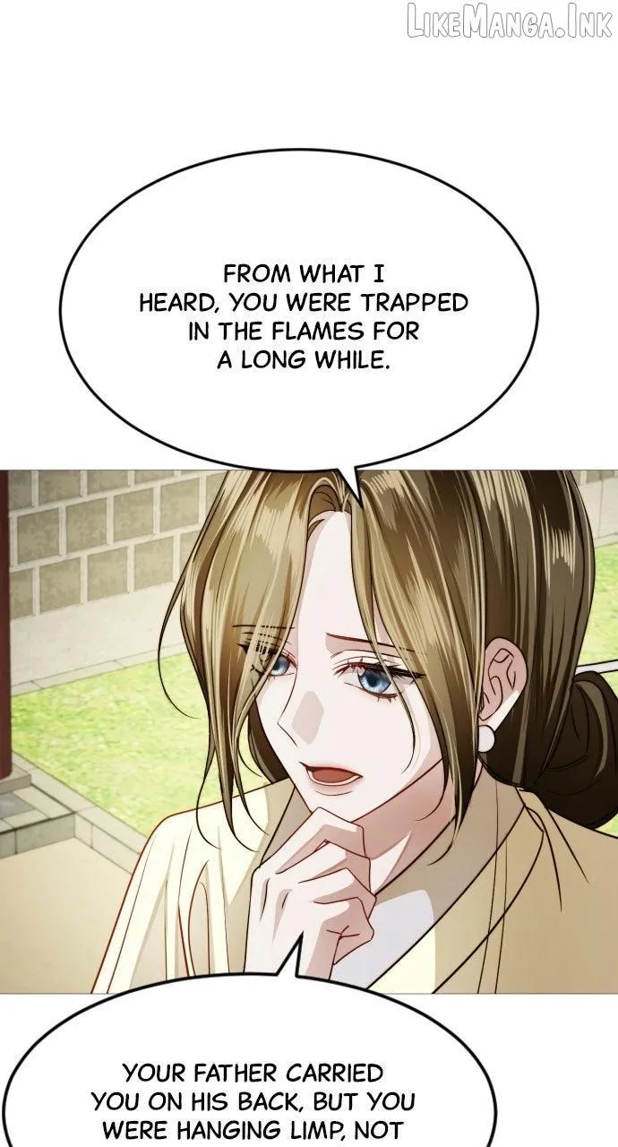 The Knight Of The Closed-Eyes Sky Chapter 36 page 38