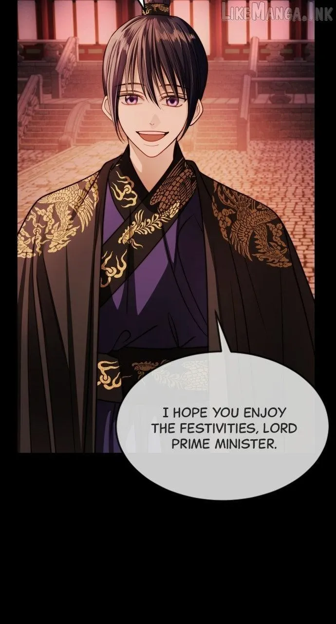 The Knight Of The Closed-Eyes Sky Chapter 36 page 44