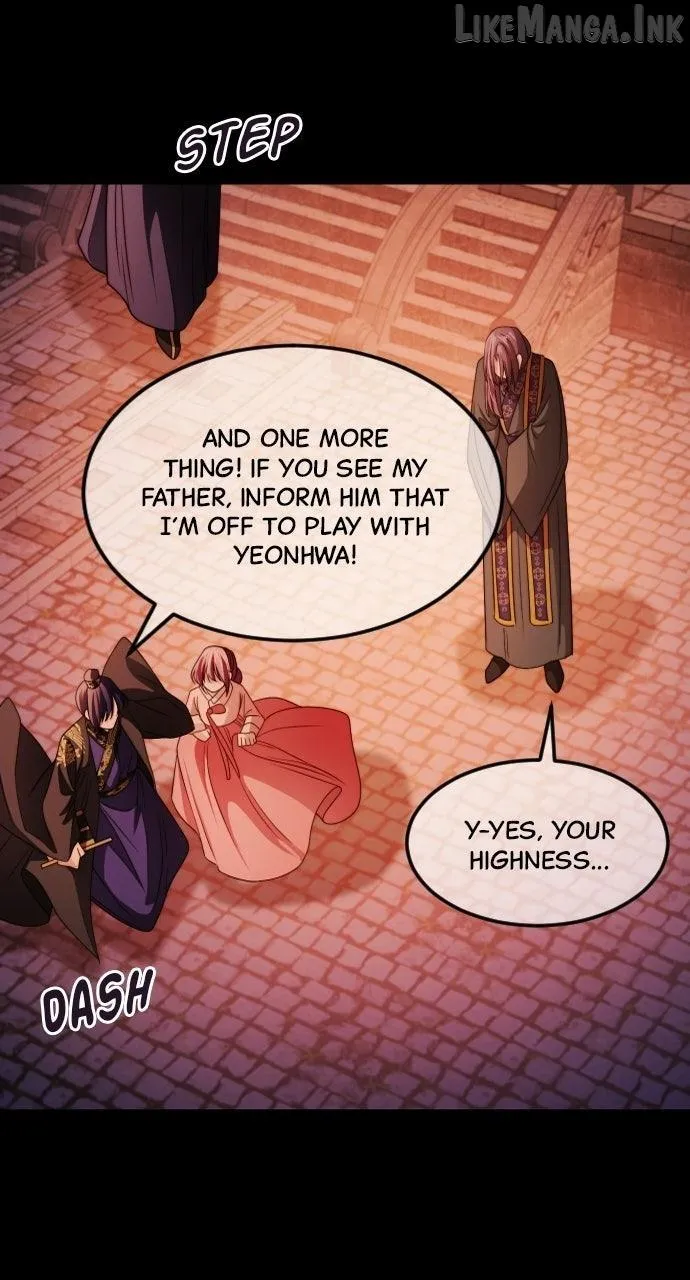 The Knight Of The Closed-Eyes Sky Chapter 36 page 45