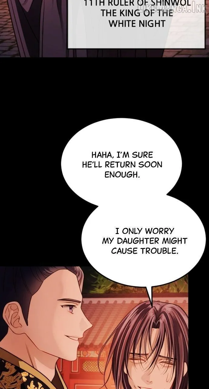 The Knight Of The Closed-Eyes Sky Chapter 36 page 47