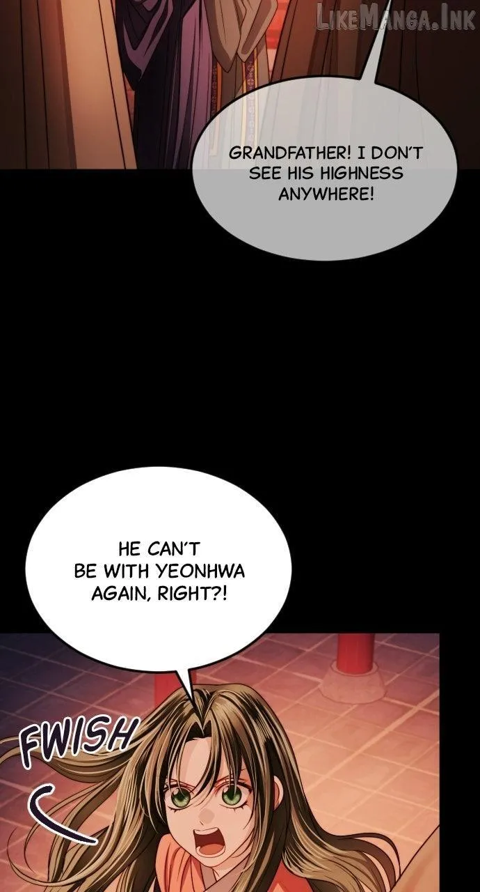 The Knight Of The Closed-Eyes Sky Chapter 36 page 51