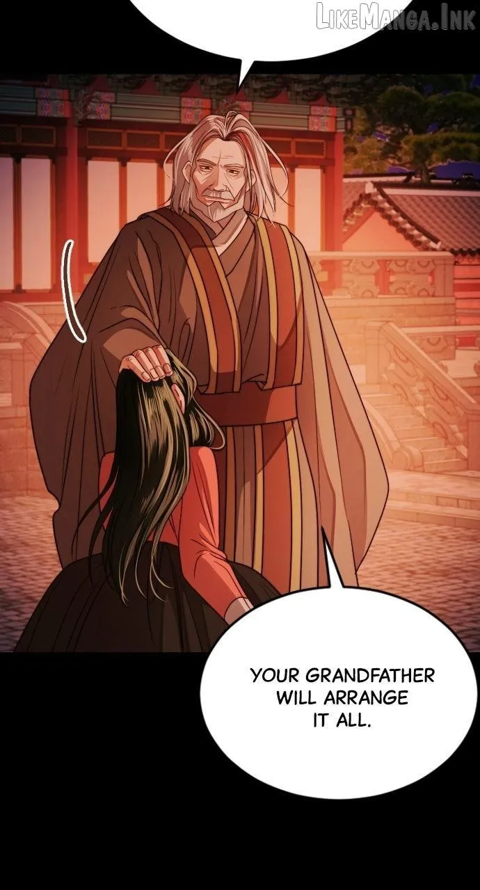 The Knight Of The Closed-Eyes Sky Chapter 36 page 53