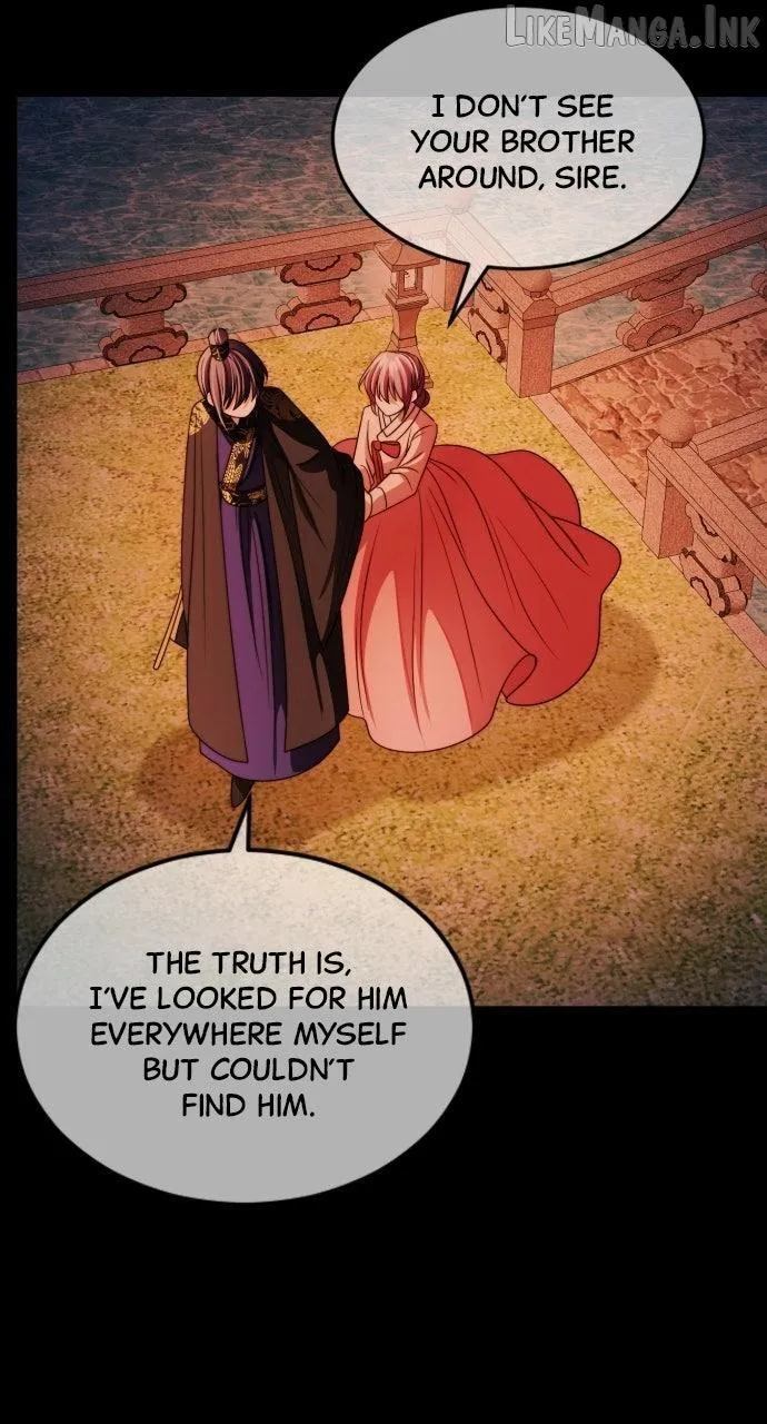 The Knight Of The Closed-Eyes Sky Chapter 36 page 55