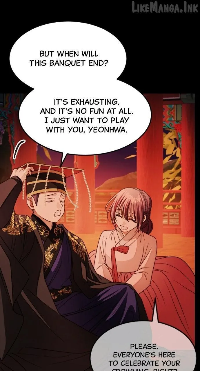 The Knight Of The Closed-Eyes Sky Chapter 36 page 56