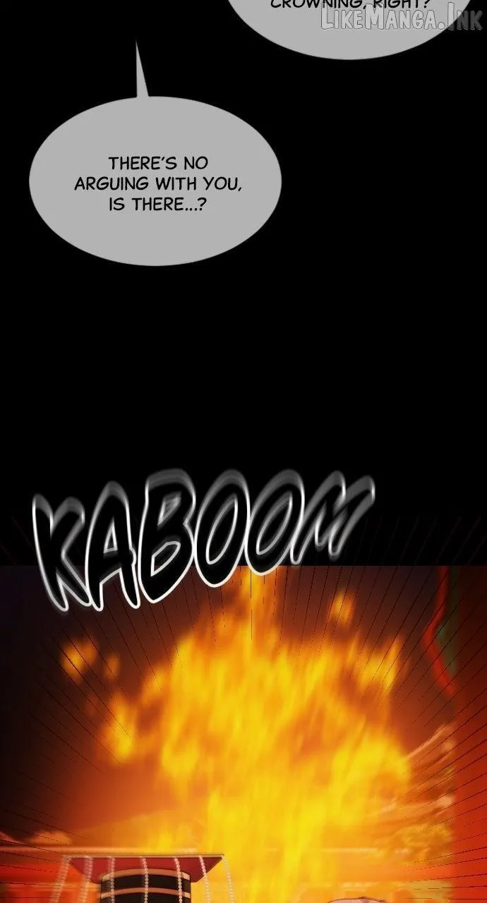 The Knight Of The Closed-Eyes Sky Chapter 36 page 57