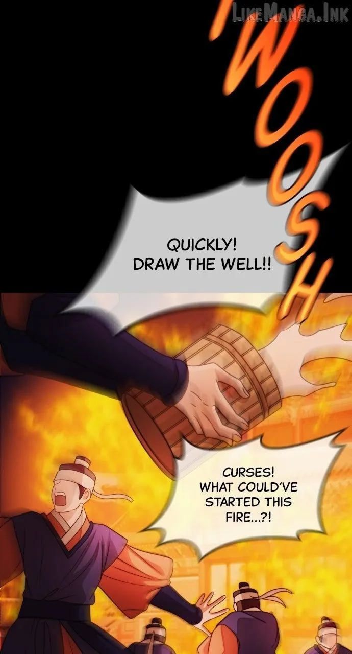 The Knight Of The Closed-Eyes Sky Chapter 36 page 60
