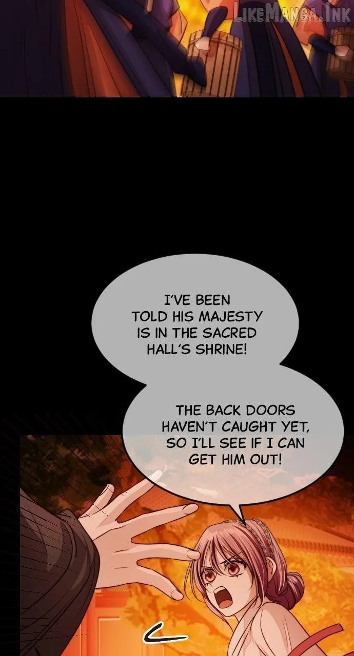 The Knight Of The Closed-Eyes Sky Chapter 36 page 61