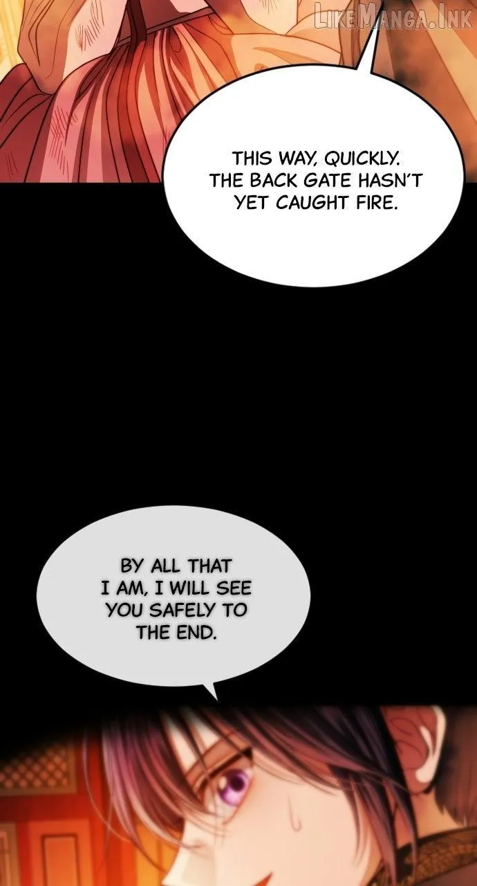 The Knight Of The Closed-Eyes Sky Chapter 36 page 70