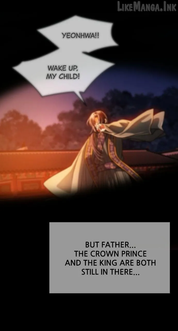The Knight Of The Closed-Eyes Sky Chapter 36 page 72