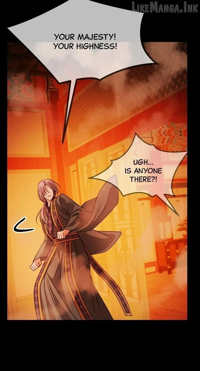 The Knight Of The Closed-Eyes Sky Chapter 36 page 74