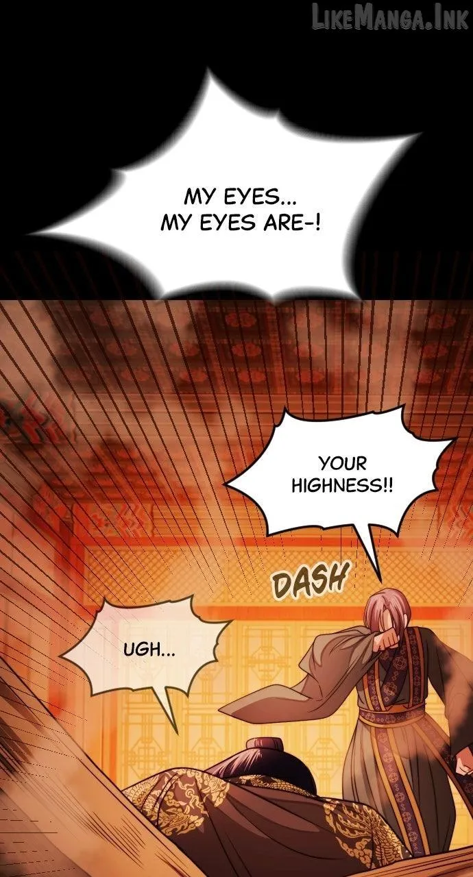 The Knight Of The Closed-Eyes Sky Chapter 36 page 75