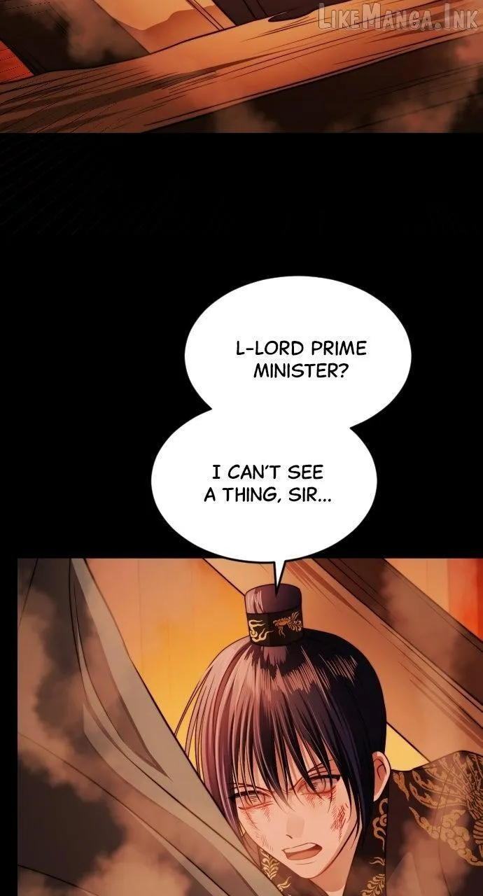 The Knight Of The Closed-Eyes Sky Chapter 36 page 76