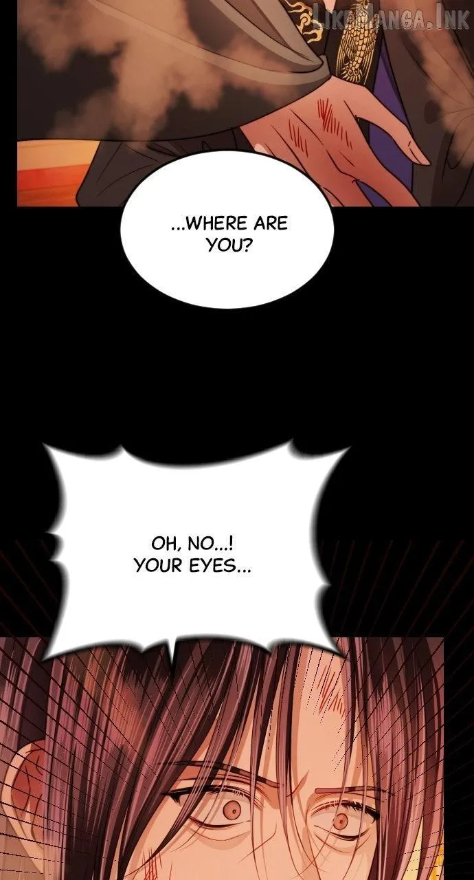 The Knight Of The Closed-Eyes Sky Chapter 36 page 77