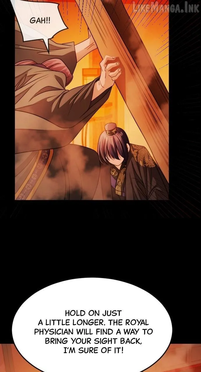 The Knight Of The Closed-Eyes Sky Chapter 36 page 79