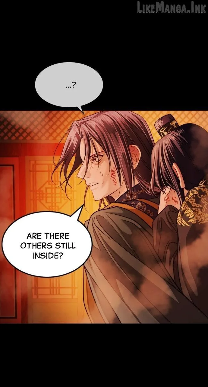 The Knight Of The Closed-Eyes Sky Chapter 36 page 82