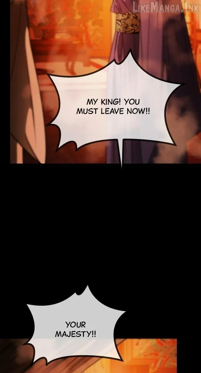 The Knight Of The Closed-Eyes Sky Chapter 36 page 85