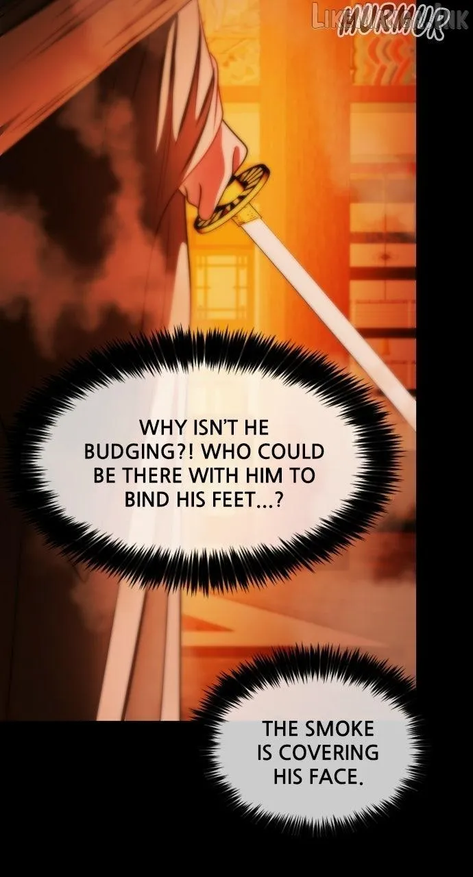 The Knight Of The Closed-Eyes Sky Chapter 36 page 86