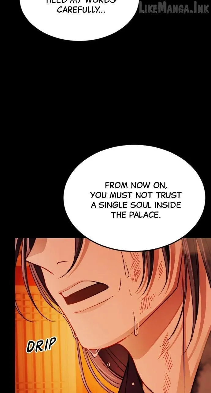 The Knight Of The Closed-Eyes Sky Chapter 36 page 96