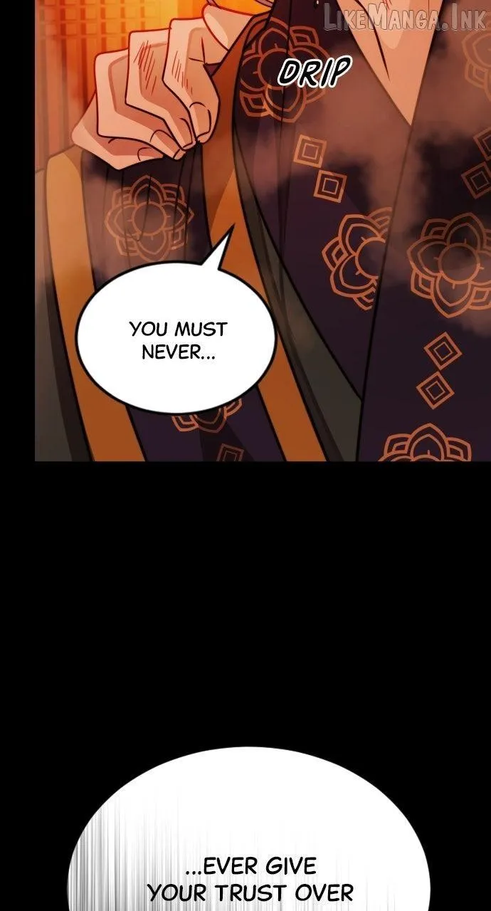 The Knight Of The Closed-Eyes Sky Chapter 36 page 97