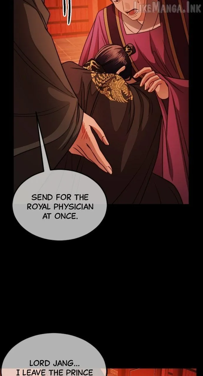 The Knight Of The Closed-Eyes Sky Chapter 36 page 99