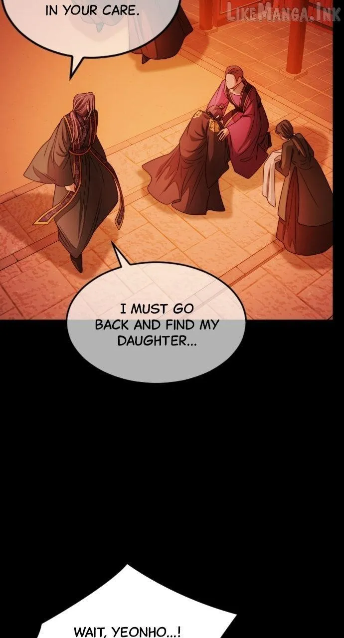 The Knight Of The Closed-Eyes Sky Chapter 36 page 100