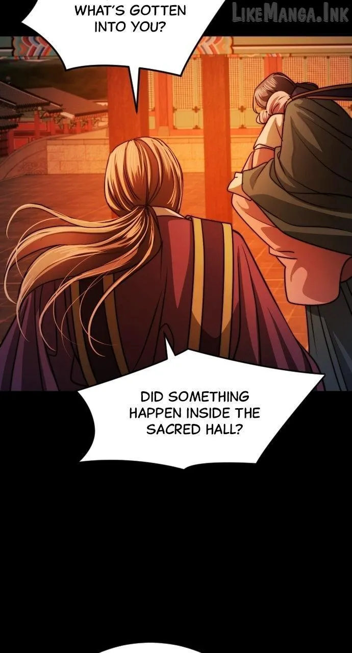 The Knight Of The Closed-Eyes Sky Chapter 36 page 101