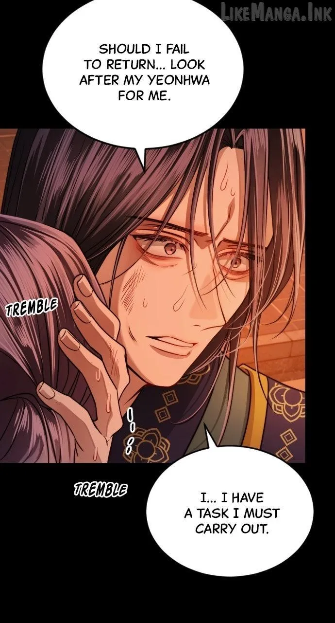 The Knight Of The Closed-Eyes Sky Chapter 36 page 102