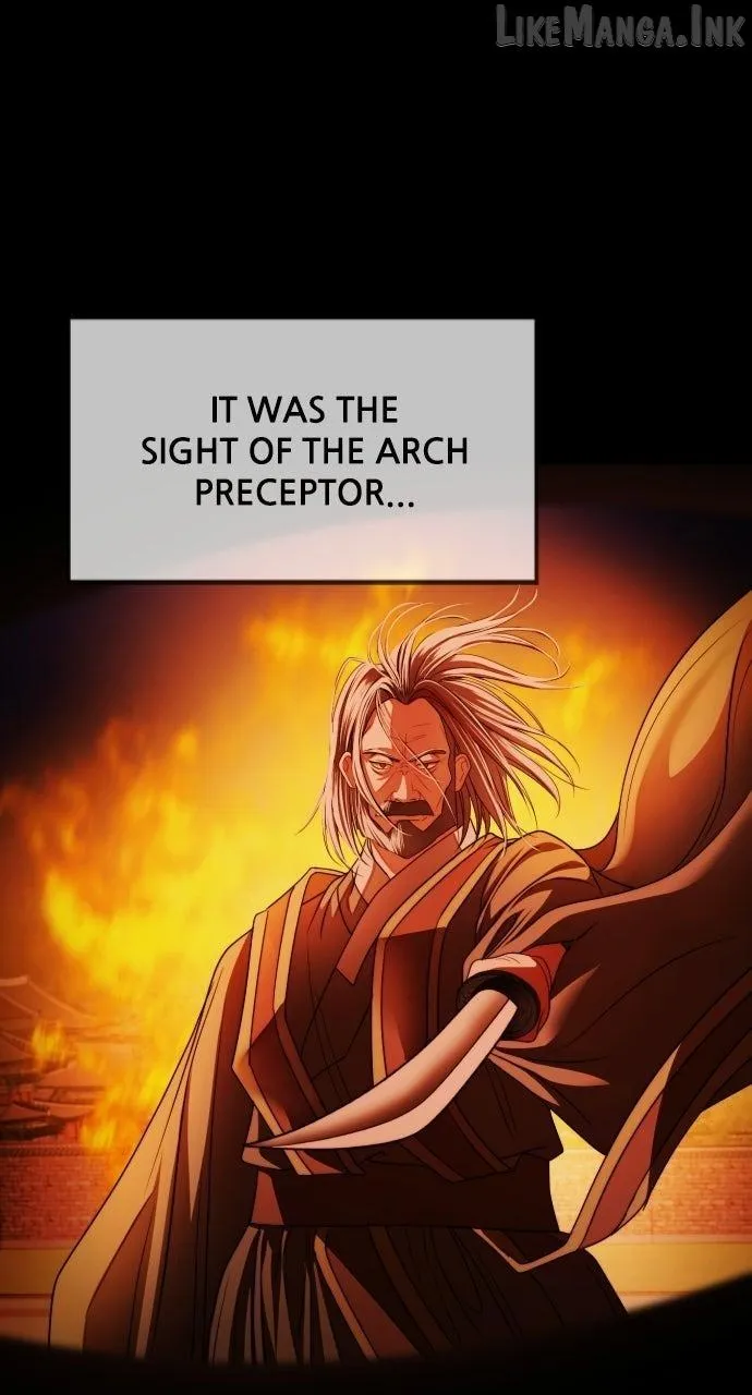 The Knight Of The Closed-Eyes Sky Chapter 36 page 108