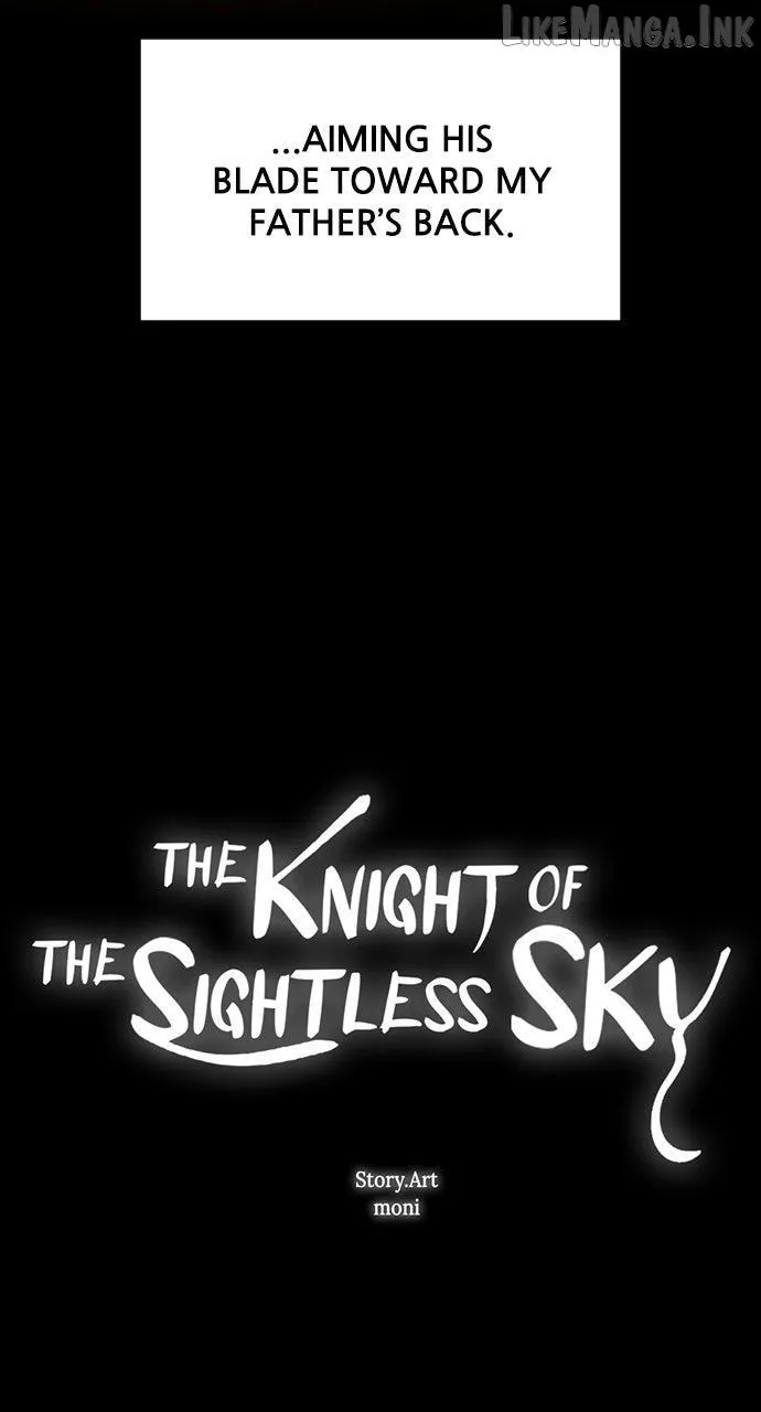 The Knight Of The Closed-Eyes Sky Chapter 36 page 109