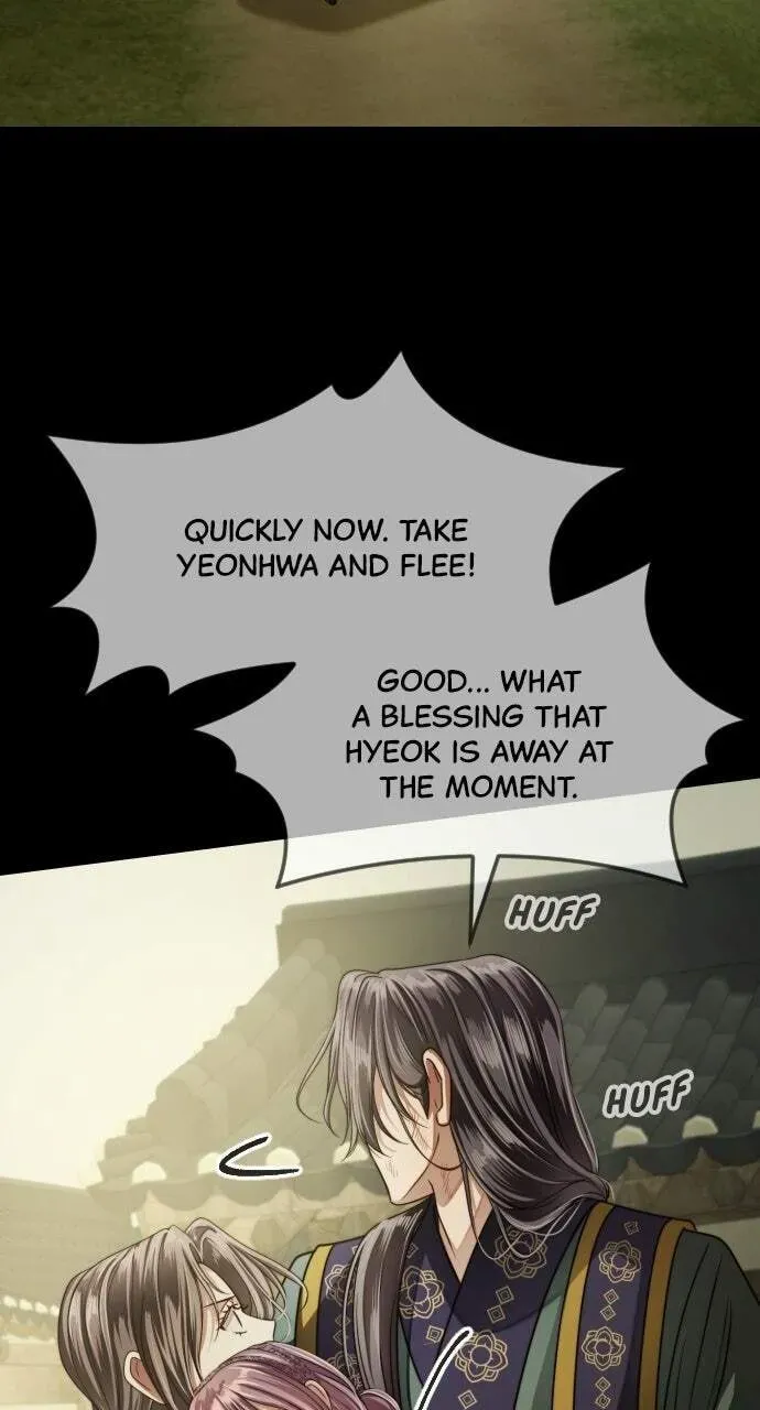 The Knight Of The Closed-Eyes Sky Chapter 37 page 2