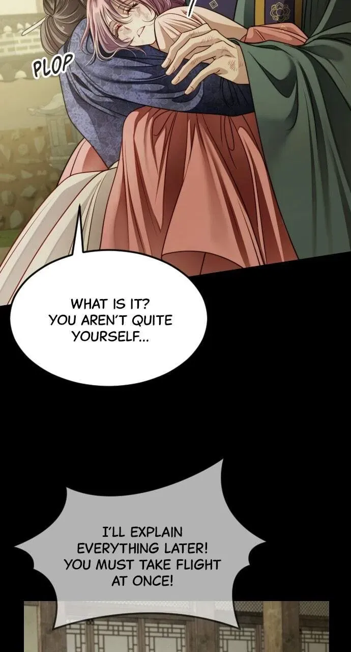 The Knight Of The Closed-Eyes Sky Chapter 37 page 3