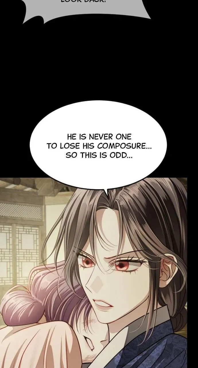 The Knight Of The Closed-Eyes Sky Chapter 37 page 5